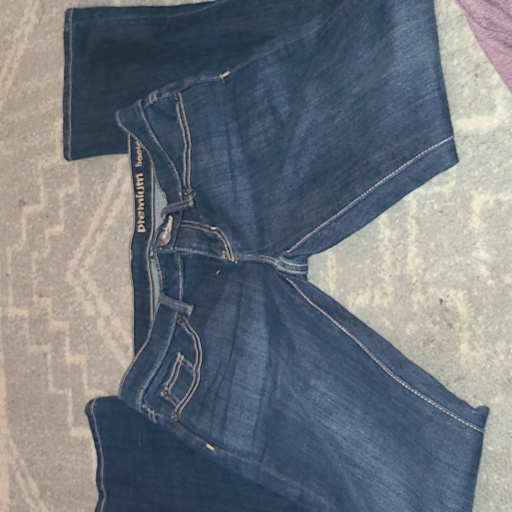 Gap Jeans